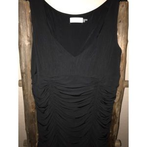 Calvin Klein cocktail dress